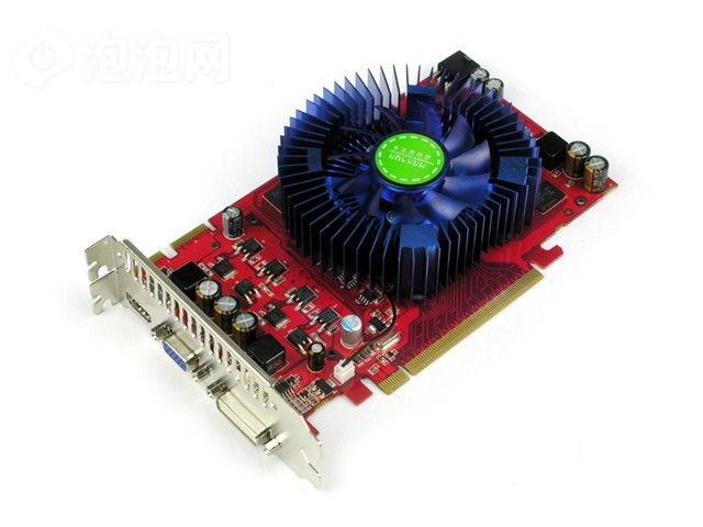 ���u����HD3850����� 512M�Կ� ����鿴��һ��