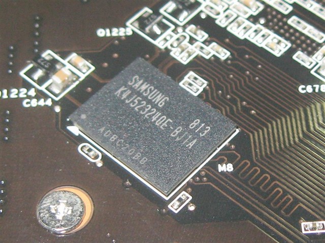 ��˶EN9600GT MATRIX/HTDI/512M�Կ� ����鿴��һ��