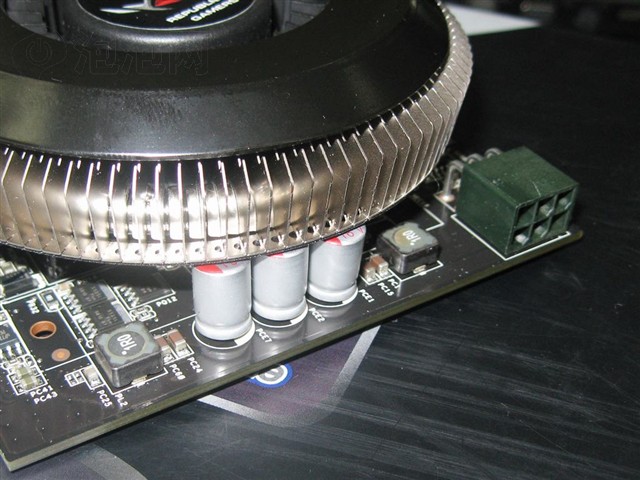 ��˶EN9600GT MATRIX/HTDI/512M�Կ� ����鿴��һ��