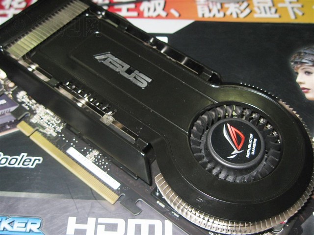 ��˶EN9600GT MATRIX/HTDI/512M�Կ� ����鿴��һ��