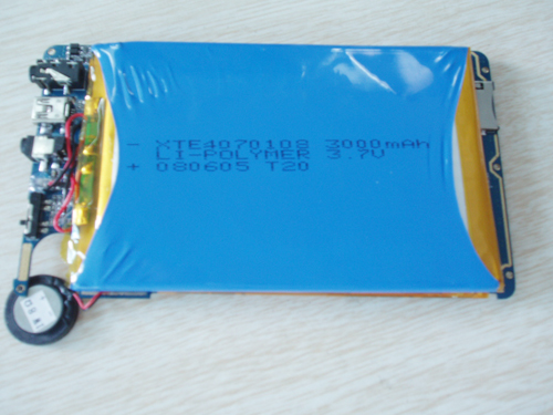 ��ΪT20(4GB)MP3 ����鿴��һ��