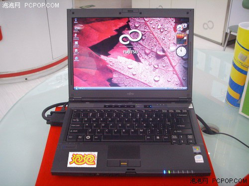 ��ʿͨLifeBook S6410-AC0121S0D1�ʼǱ� ����鿴��һ��