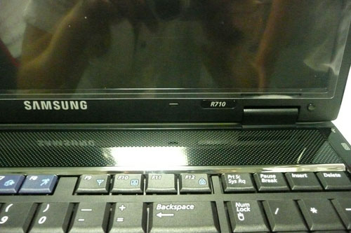 ����R710-AS03�ʼǱ� ����鿴��һ��