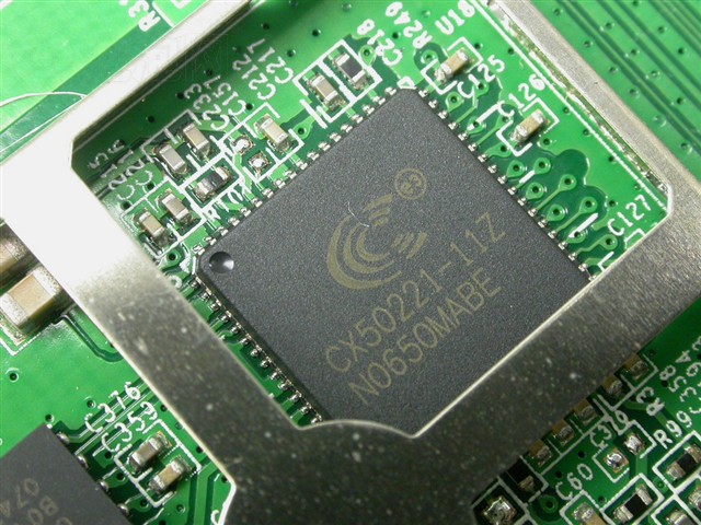 ��ΪHG522ADSL ����鿴��һ��