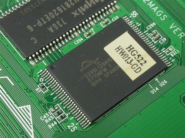 ��ΪHG522ADSL ����鿴��һ��