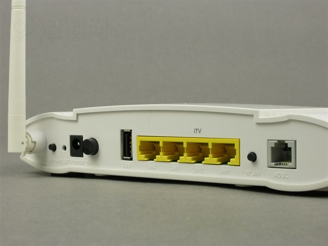 ��ΪHG522ADSL ����鿴��һ��