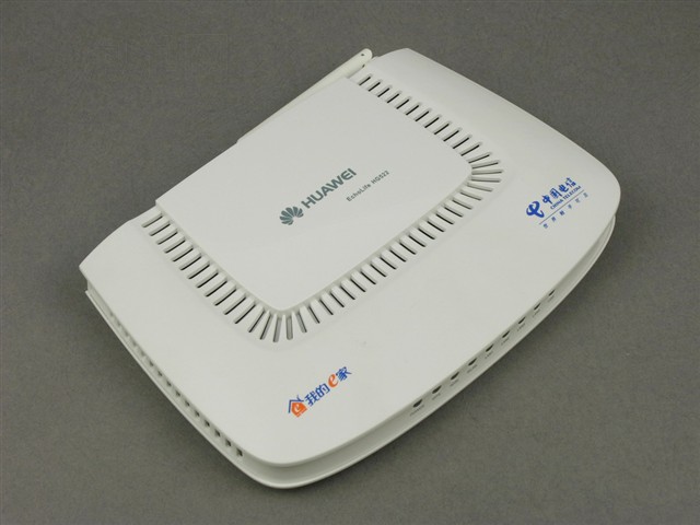 ��ΪHG522ADSL ����鿴��һ��