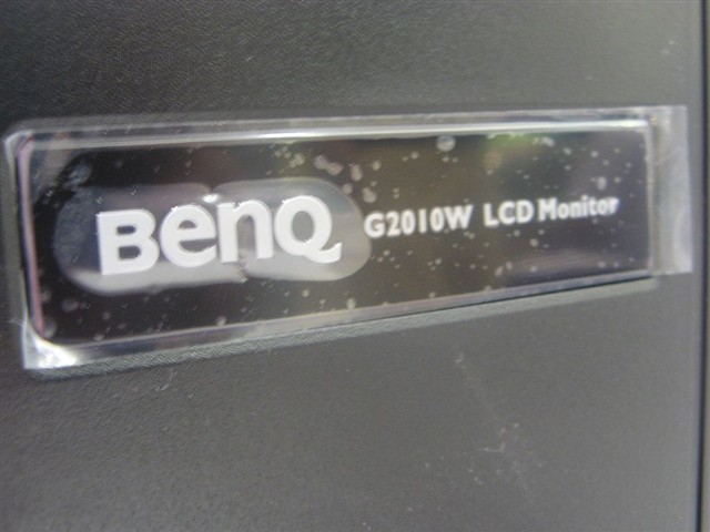 ����G2010WҺ����ʾ�� ����鿴��һ��