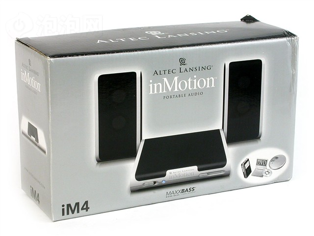 inMotion iM4����