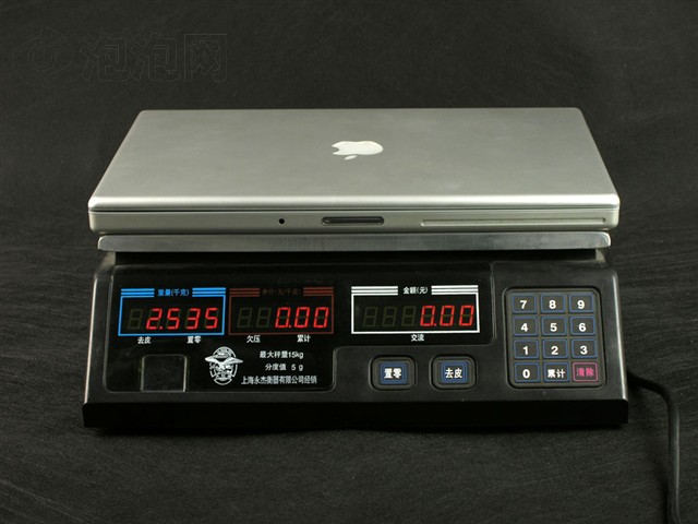 ƻ��MacBook Pro(MB133CH/A)�ʼǱ� ����鿴��һ��