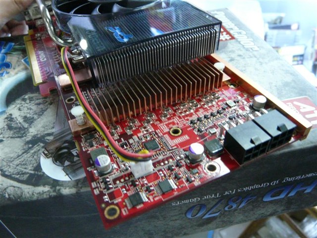 �������HD4870�����Կ� ����鿴��һ��