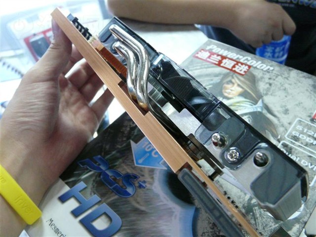 �������HD4870�����Կ� ����鿴��һ��