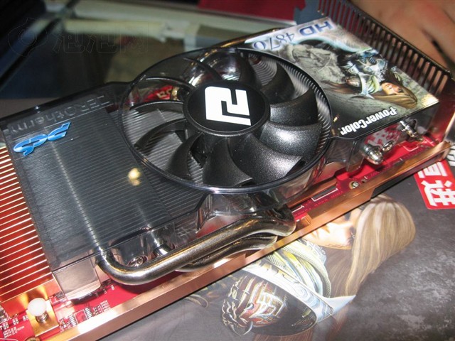 �������HD4870�����Կ� ����鿴��һ��
