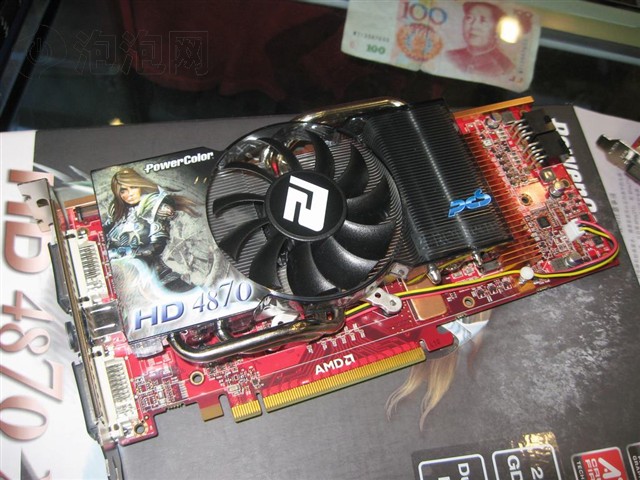 �������HD4870�����Կ� ����鿴��һ��