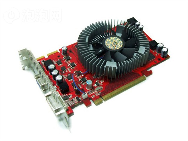 ˫���޼�HD3850��������� V2�Կ� ����鿴��һ��