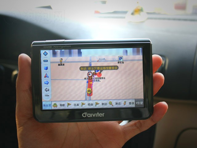 ��ά��GD608GPS ����鿴��һ��