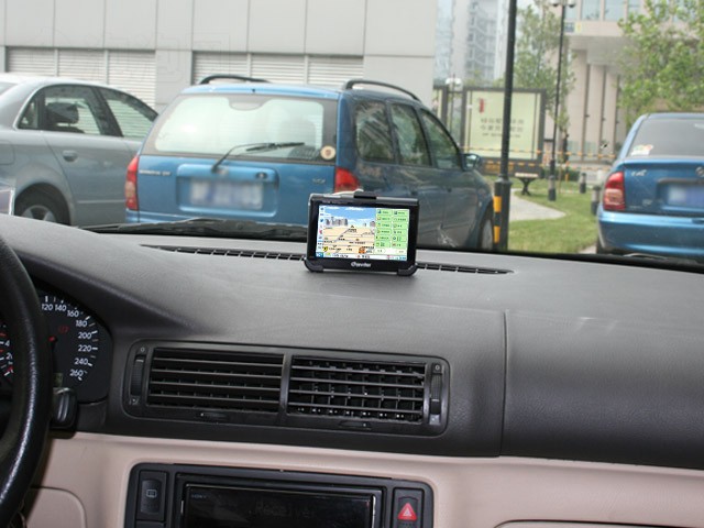 ��ά��GD608GPS ����鿴��һ��