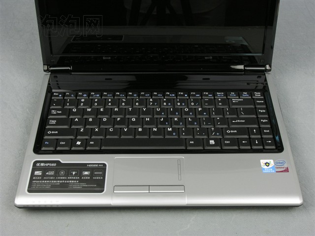 ��������HP560�ʼǱ� ����鿴��һ��