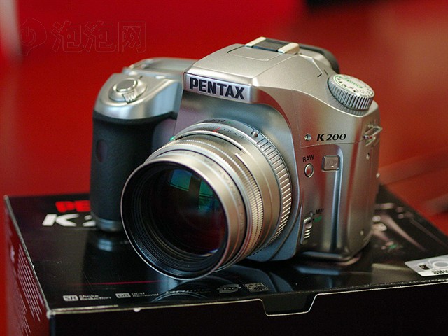 ����K200D(��ͷ�׻�18-55)������� ����鿴��һ��