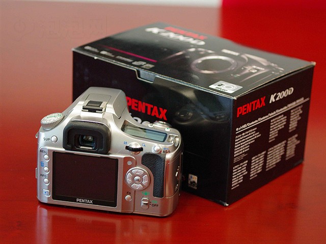 ����K200D(��ͷ�׻�18-55)������� ����鿴��һ��