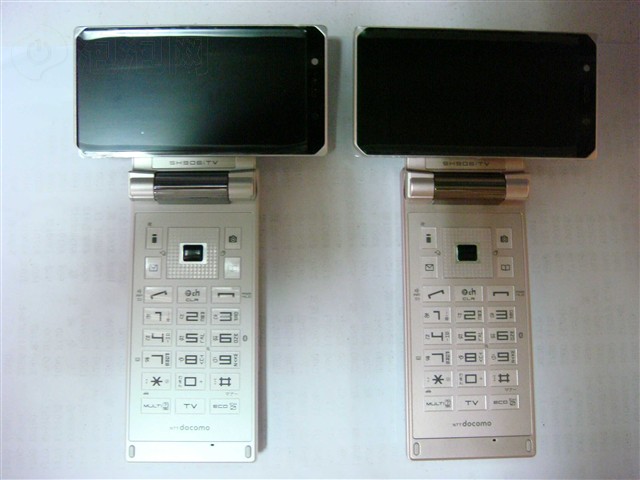 ����SH906i�ֻ� ����鿴��һ��