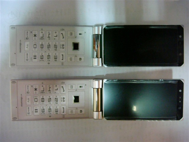 ����SH906i�ֻ� ����鿴��һ��