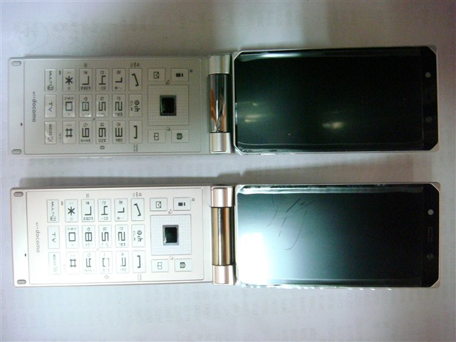 ����SH906i�ֻ� ����鿴��һ��