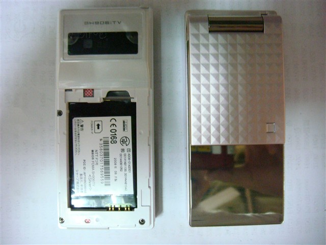 ����SH906i�ֻ� ����鿴��һ��