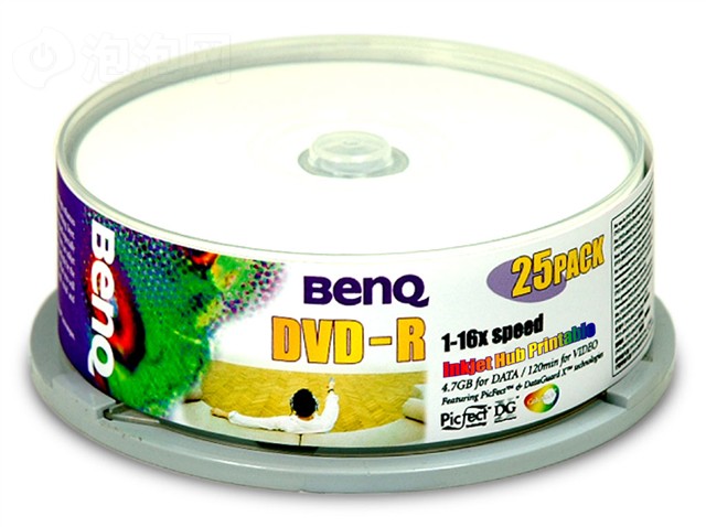 ����DVD+R 16X(50Ƭ)����Ƭ ����鿴��һ��