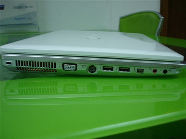 VGN-CR392/W笔记本
