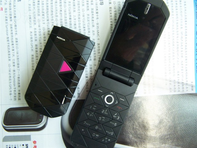 ŵ����7070 Prism�ֻ� ����鿴��һ��
