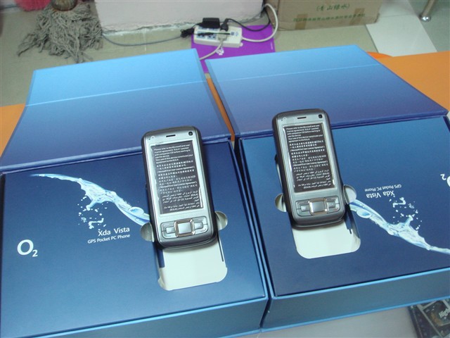 O2Xda Vista�ֻ� ����鿴��һ��