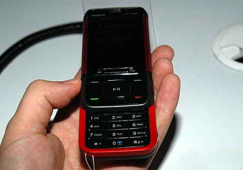 ŵ����5610XM�ֻ� ����鿴��һ��