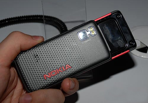 ŵ����5610XM�ֻ� ����鿴��һ��