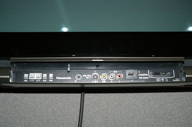����TH-42PZ800C�����ӵ��� ����鿴��һ��