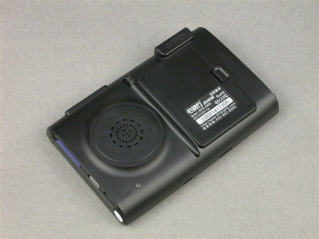 ��·��4305GPS ����鿴��һ��