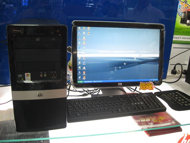 HPPavilion m9325cn���� ����鿴��һ��