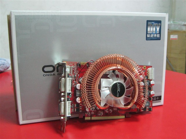����9600GT 512M���(�ɰ�)ͼƬ34