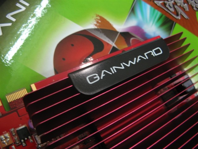 ���NG9500GT �������Կ� ����鿴��һ��