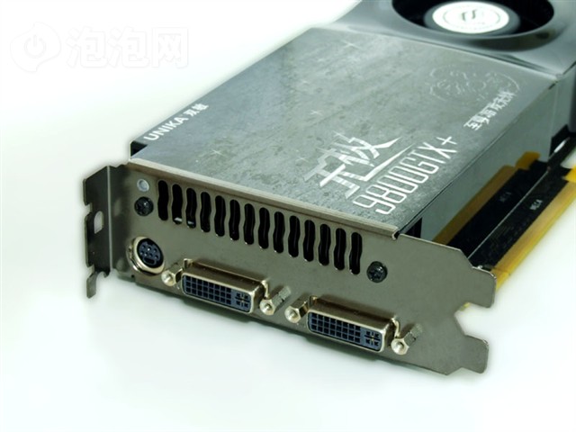 ˫���޼�9800GTX+��һƽ���Կ� ����鿴��һ��