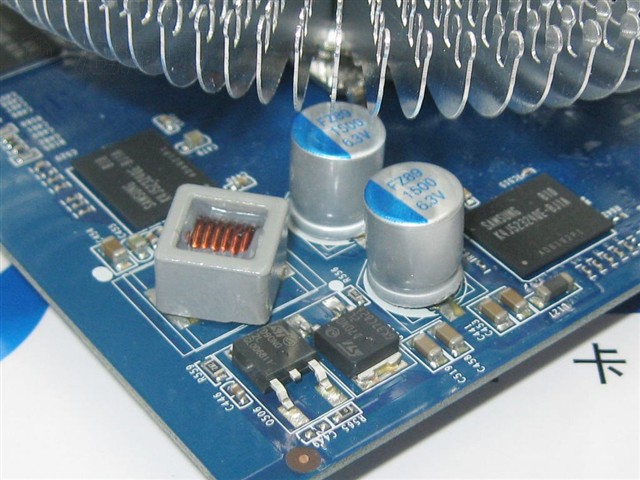 Ԧ������9500GT 256M DDR3 HDMI�Կ� ����鿴��һ��