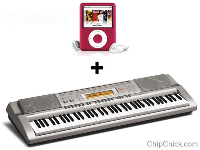 ƻ��iPod nano 3(4GB)MP3 ����鿴��һ��