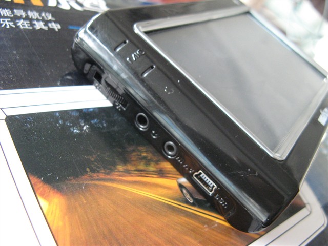 �ּ�C-4306GPS ����鿴��һ��
