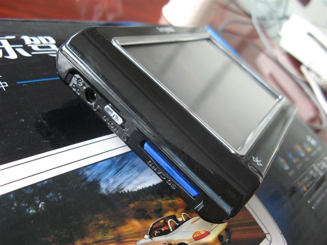 �ּ�C-4306GPS ����鿴��һ��