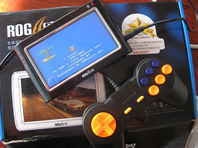 �ּ�C-4306GPS ����鿴��һ��