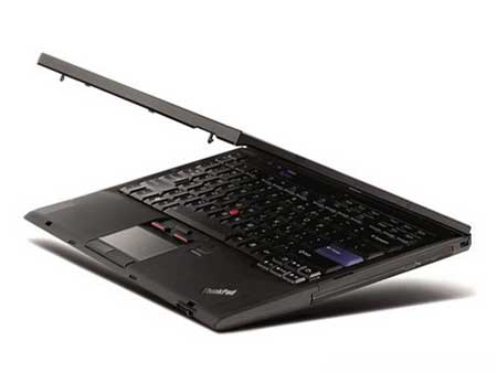 ThinkPadX301�ʼǱ� ����鿴��һ��