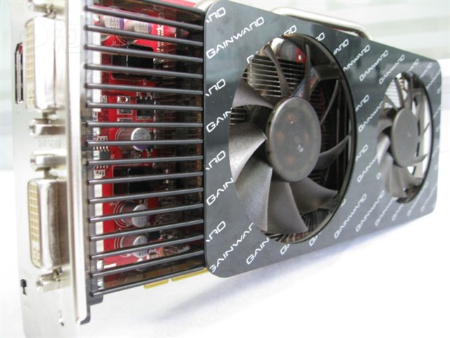 ���NHD4870�������Կ� ����鿴��һ��