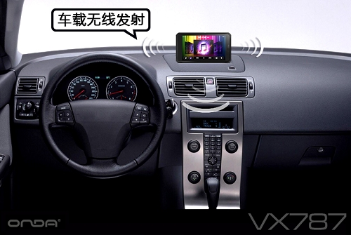 ����VX787(8GB)MP3 ����鿴��һ��