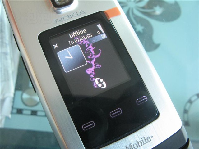 ŵ����6650 T-Mobile�ֻ� ����鿴��һ��