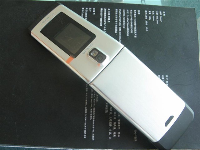 ŵ����6650 T-Mobile�ֻ� ����鿴��һ��